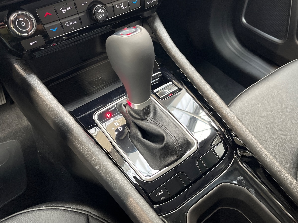 Jeep Compass Nuovo  Compass Rovigo