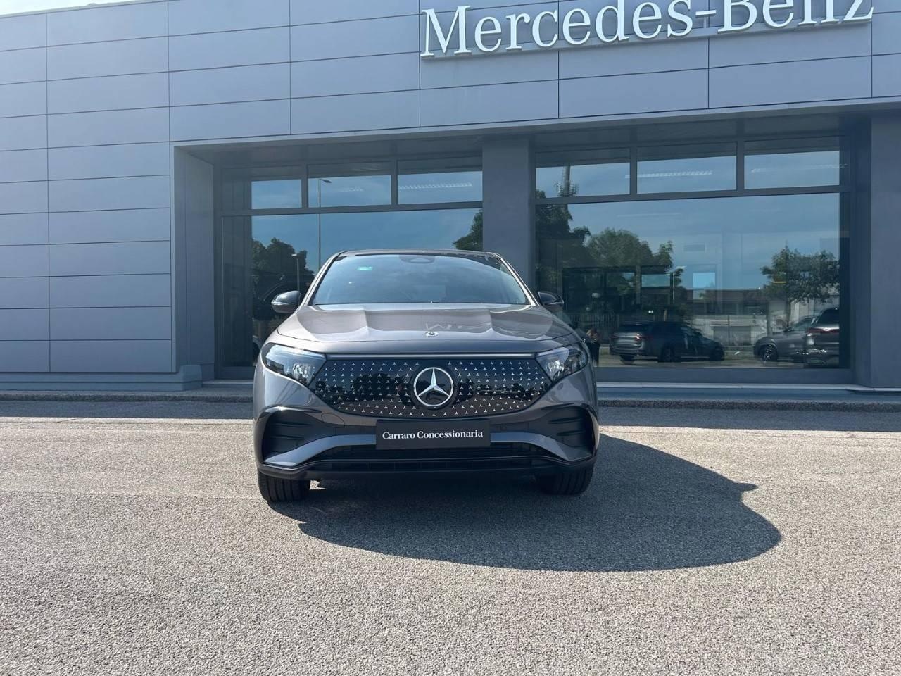 Mercedes EQA EQA 250+ AMG Line Advanced - 2
