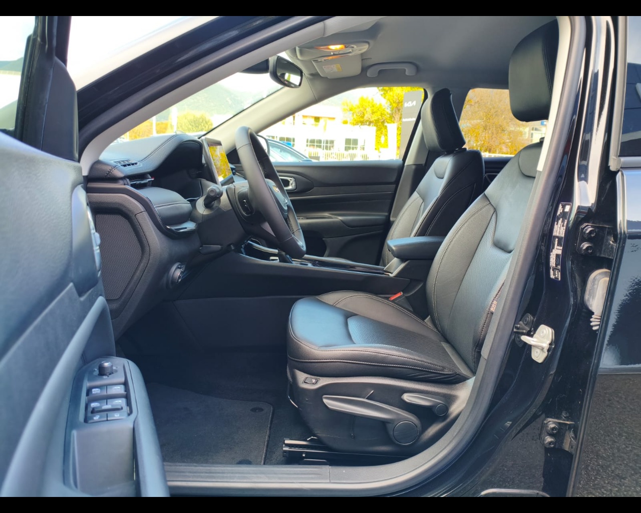 Foto JEEP Compass 1.6 mjt S 2wd 130cv