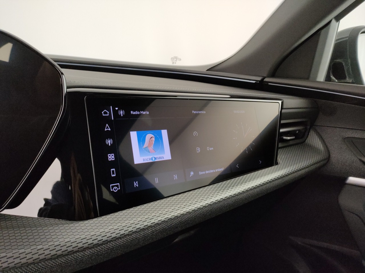 Audi Q5 KM0 2025 Q5 Porto Mantovano