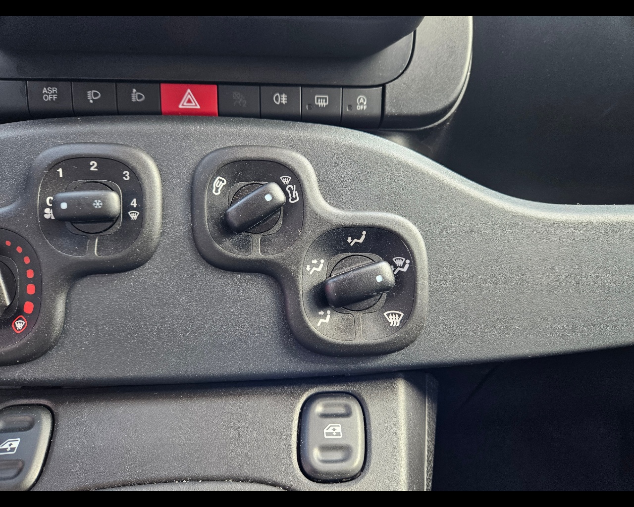 FIAT Panda 1.0 70cv Hybrid Icon Ibrida km0 - 14