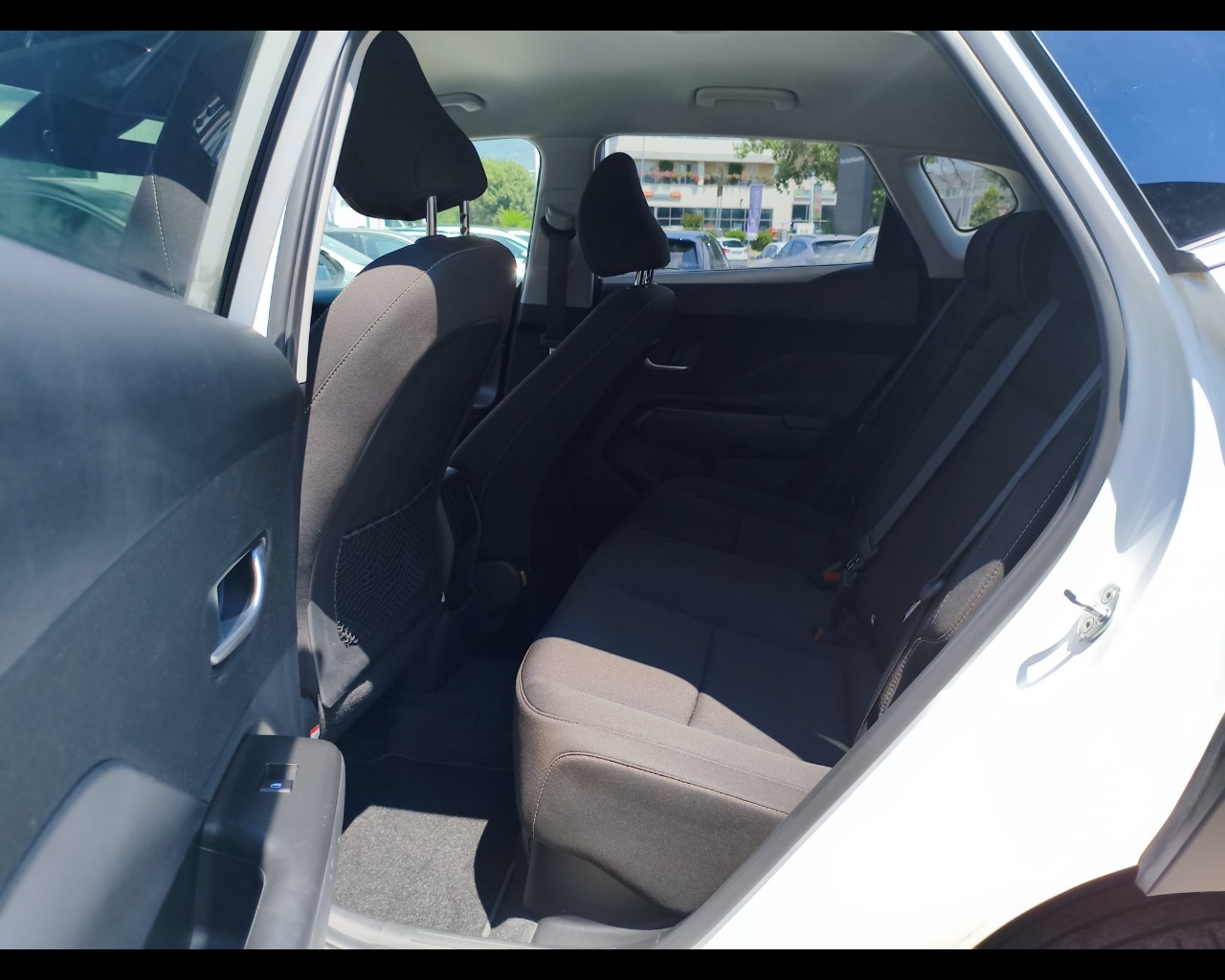Foto HYUNDAI Kona 1.6 gdi hev X Line Tech Pack 2wd 141cv dct
