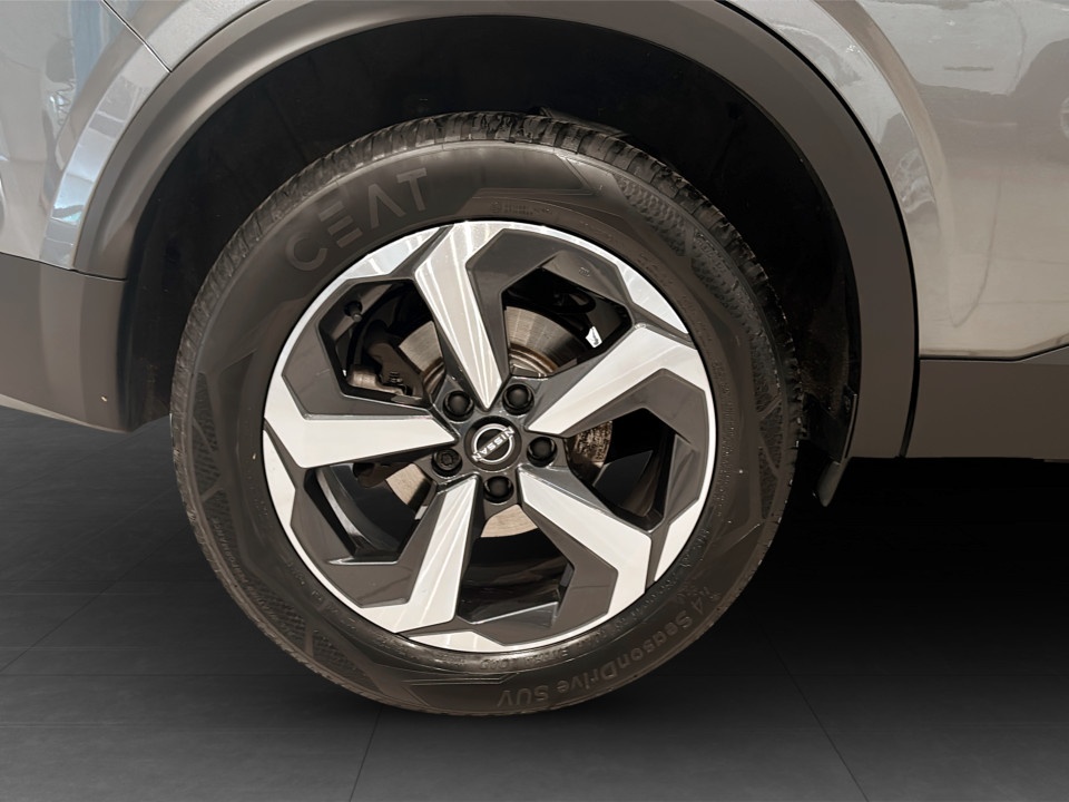 NISSAN Qashqai 1.5 e-power Tekna 2wd Ibrida usato - 19