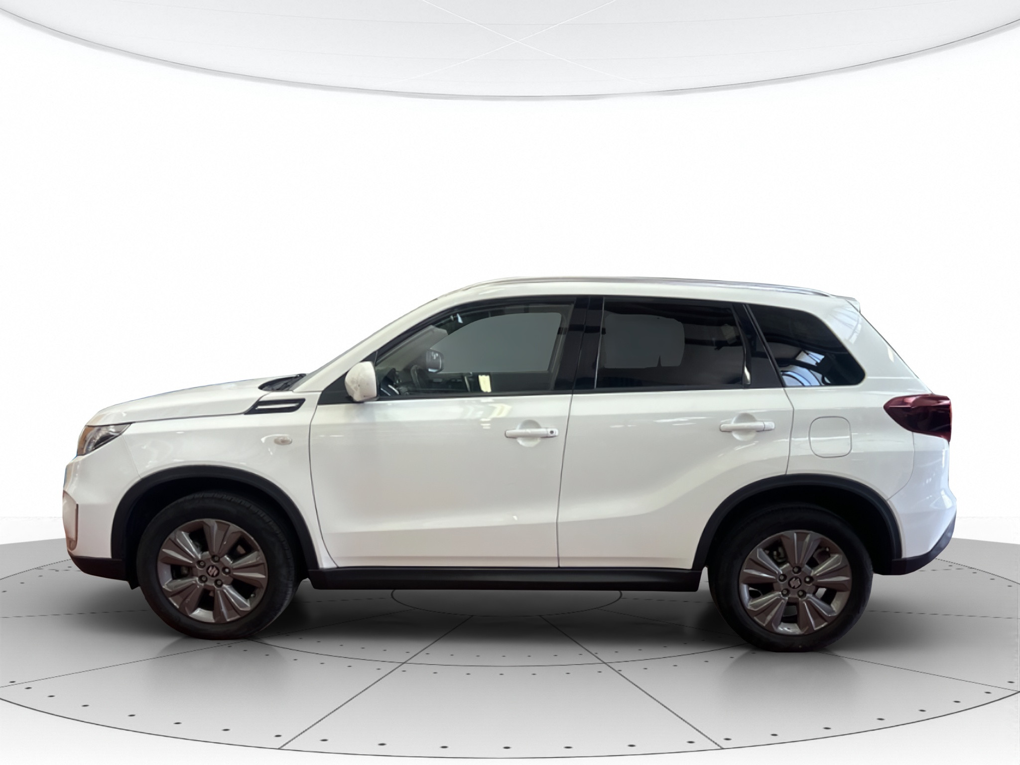 Suzuki Vitara Usato 2023 Vitara Carpi