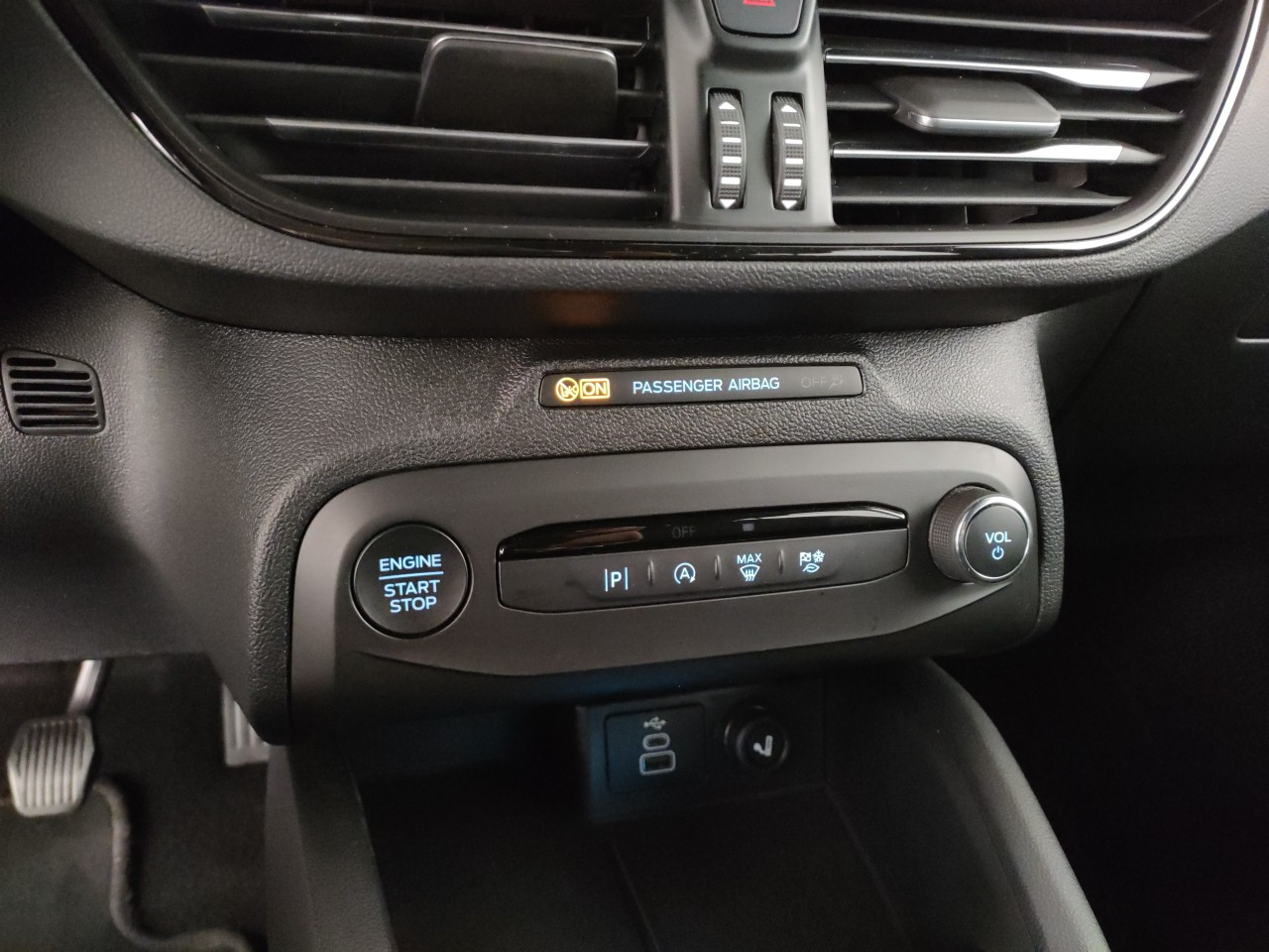 Ford Focus Usato 2025 Focus Modena