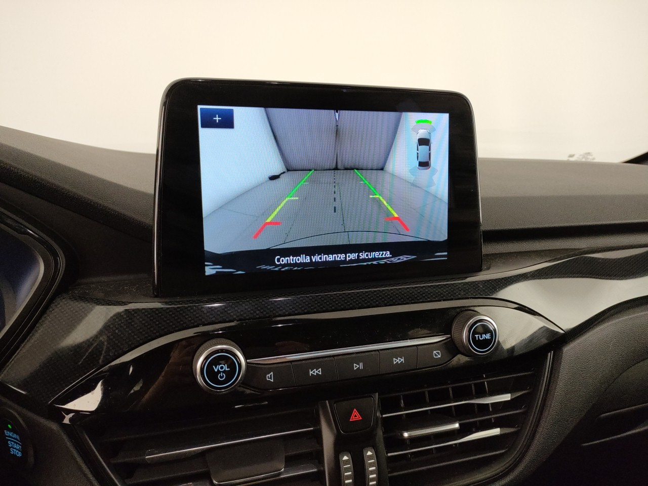 Ford Kuga Usato 2023 Kuga Carpi