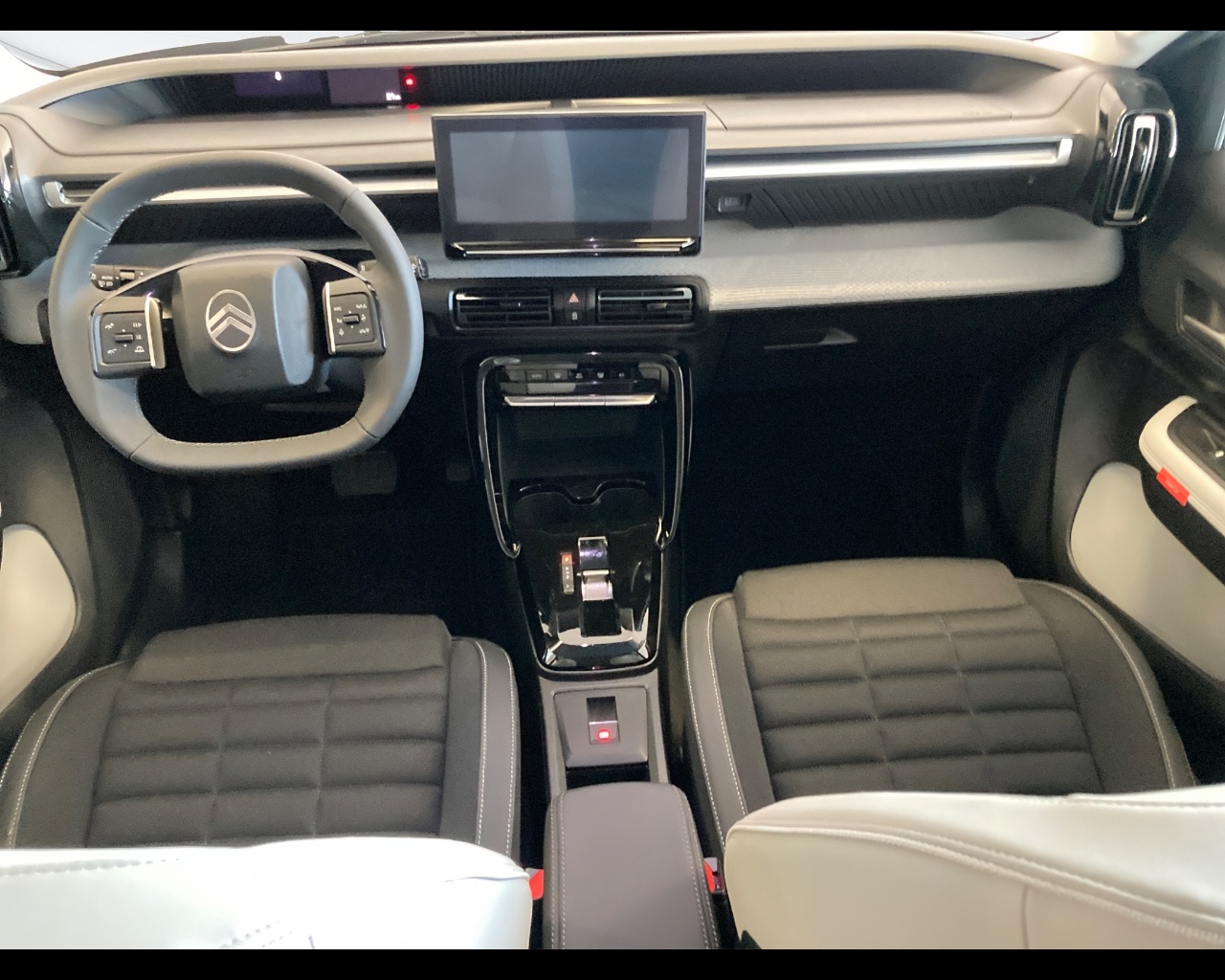 Citroen C3 Aircross Usato 2025 C3 Aircross Modena