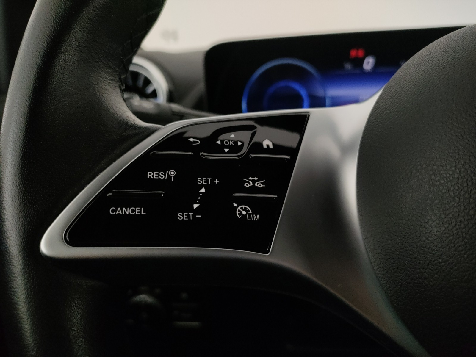 Mercedes EQA - H243 2024 Usato 2024 EQA - H243 2024 Legnago