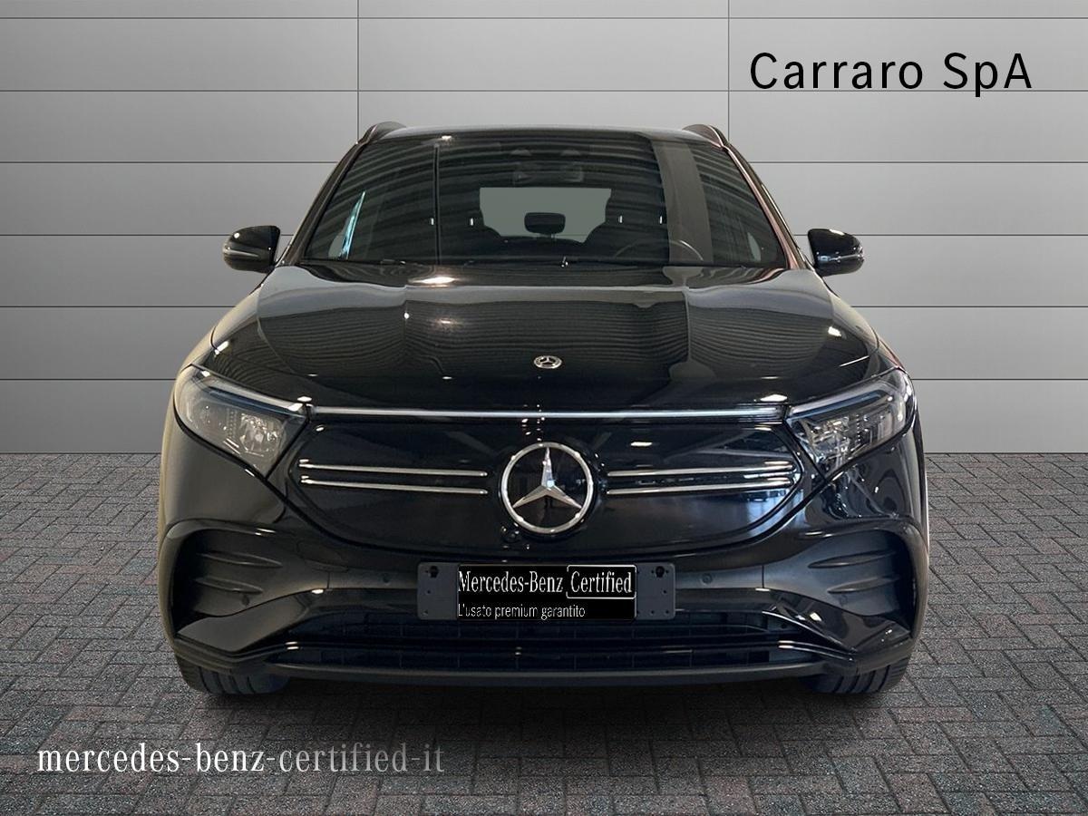Mercedes EQA EQA 250+ Premium - 3