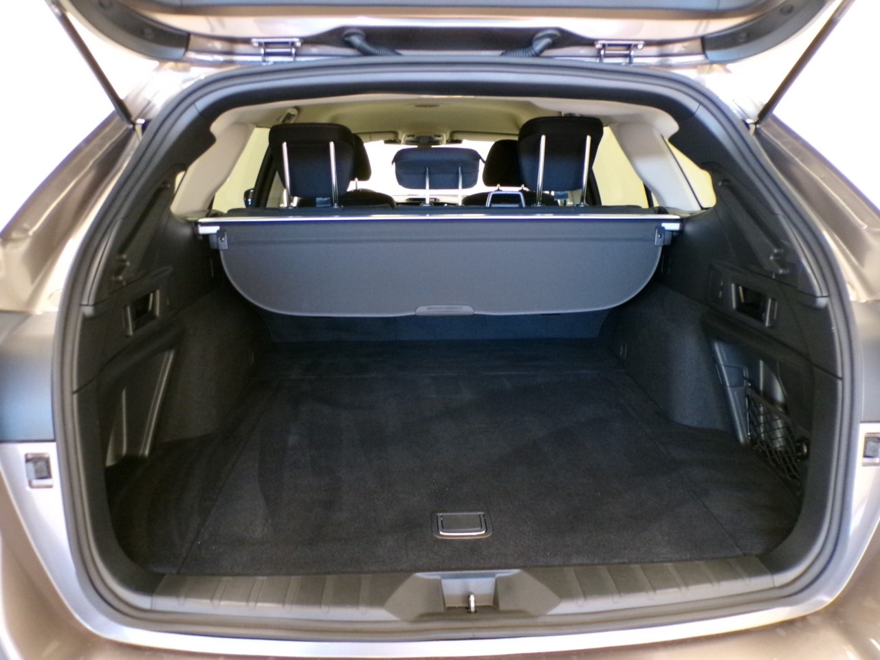 Subaru Outback Outback 2.5 i Style AWD - 9