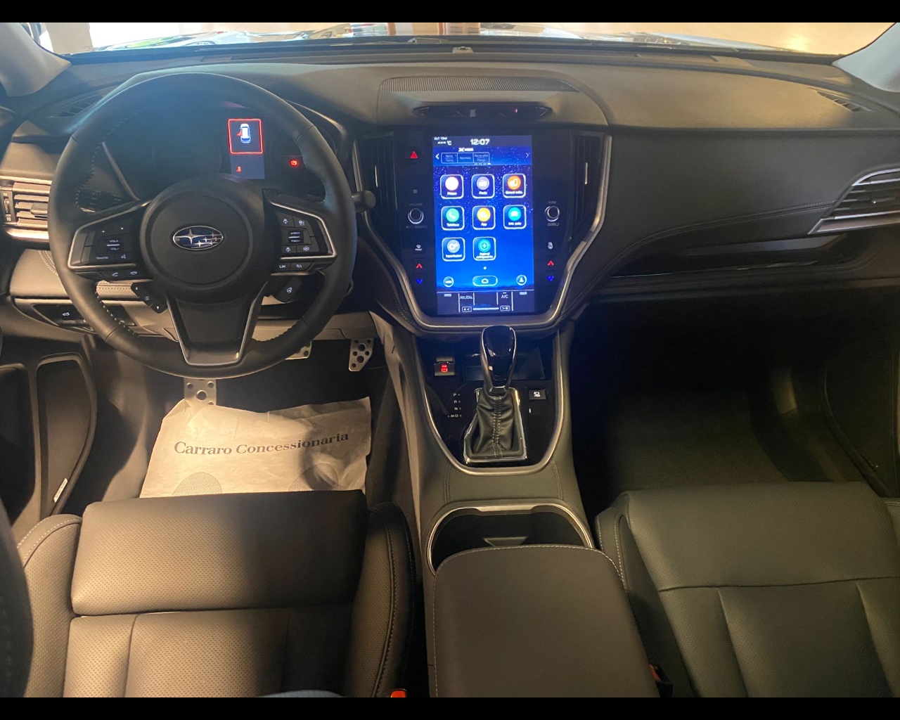 Subaru Outback Outback 2.5 Lineartronic Premium My21 - 8