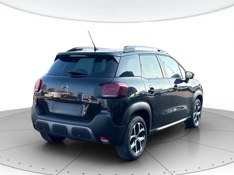 Citroen C3 Aircross Usato 2024 C3 Aircross Legnago