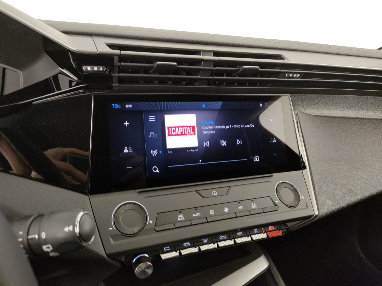 Peugeot 308 Nuovo Diesel 308 Porto Mantovano