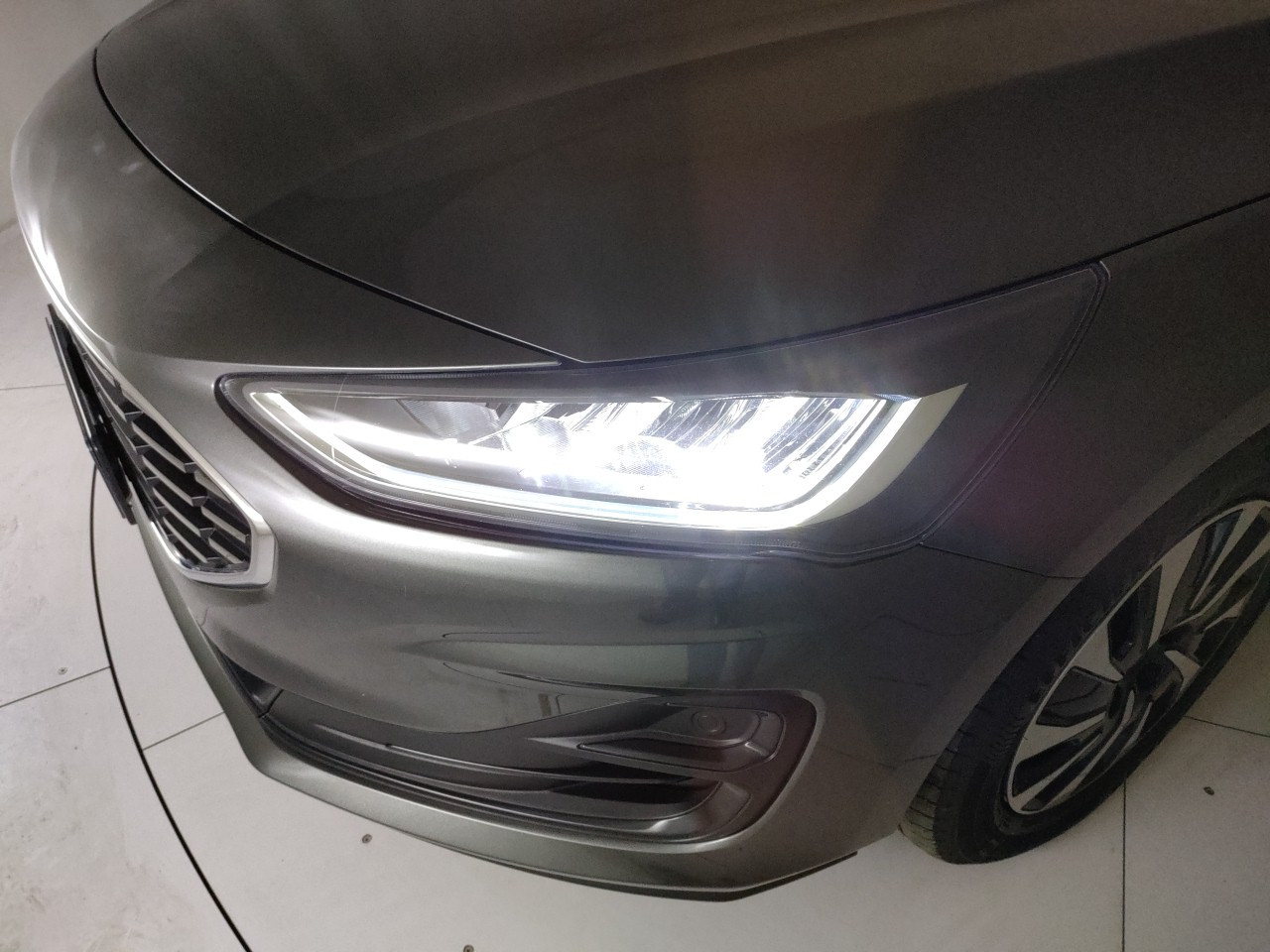 Ford Focus Usato 2025 Focus Porto Mantovano