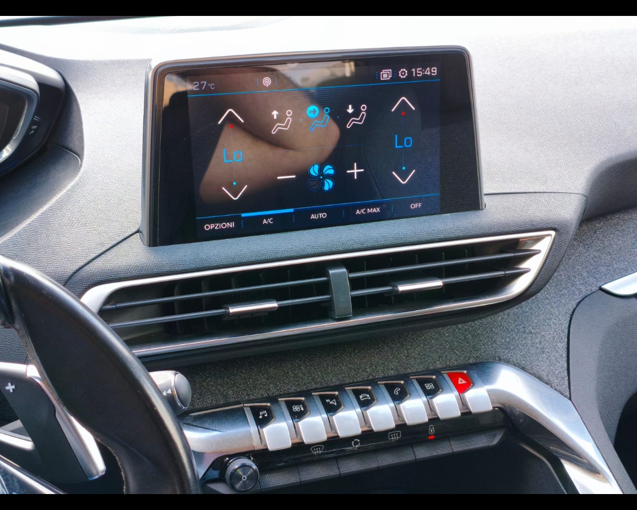 Foto PEUGEOT 3008 1.5 bluehdi GT Line s&s 130cv eat8