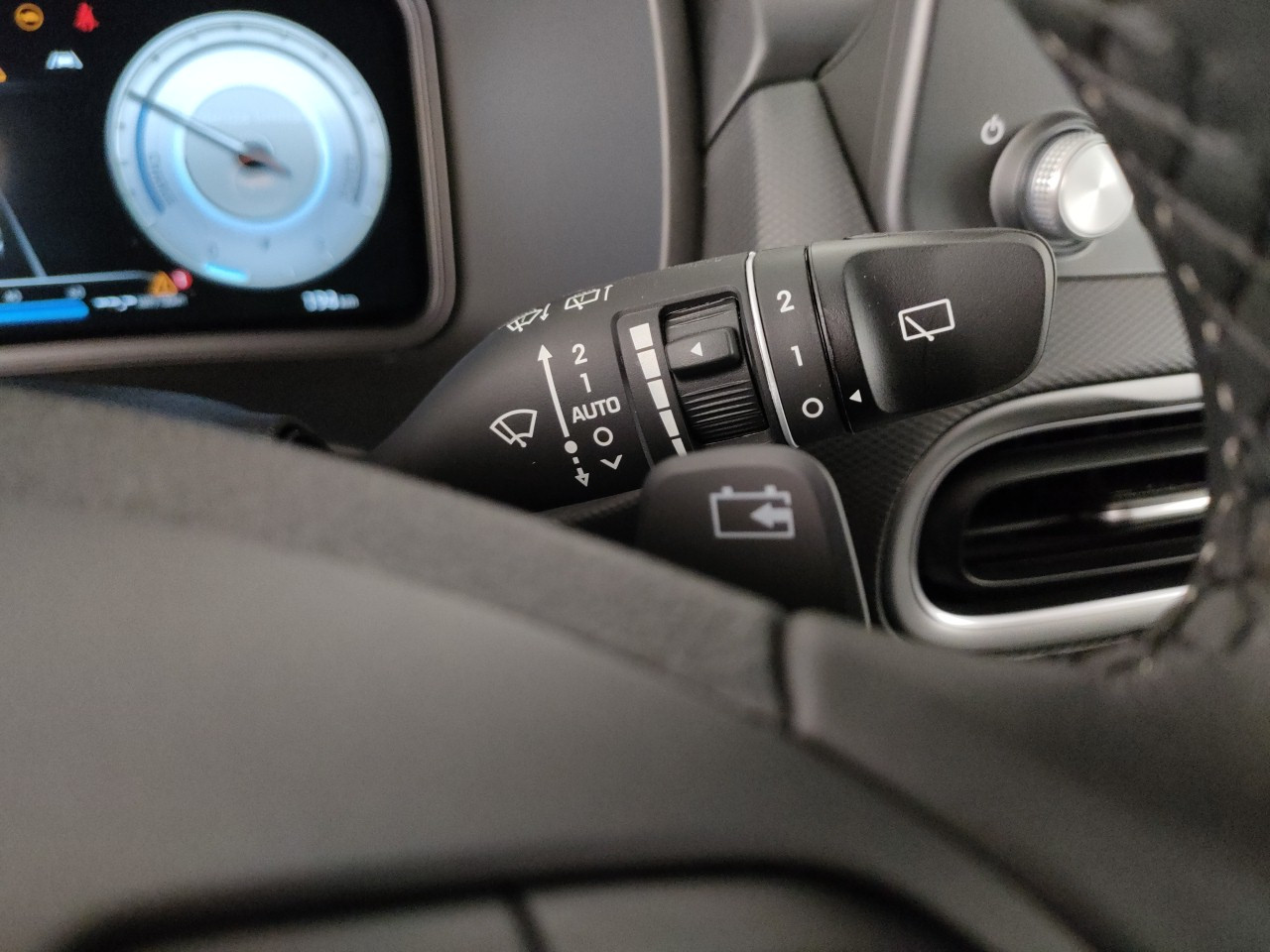 Hyundai Kona KM0 2022 Kona Mantova