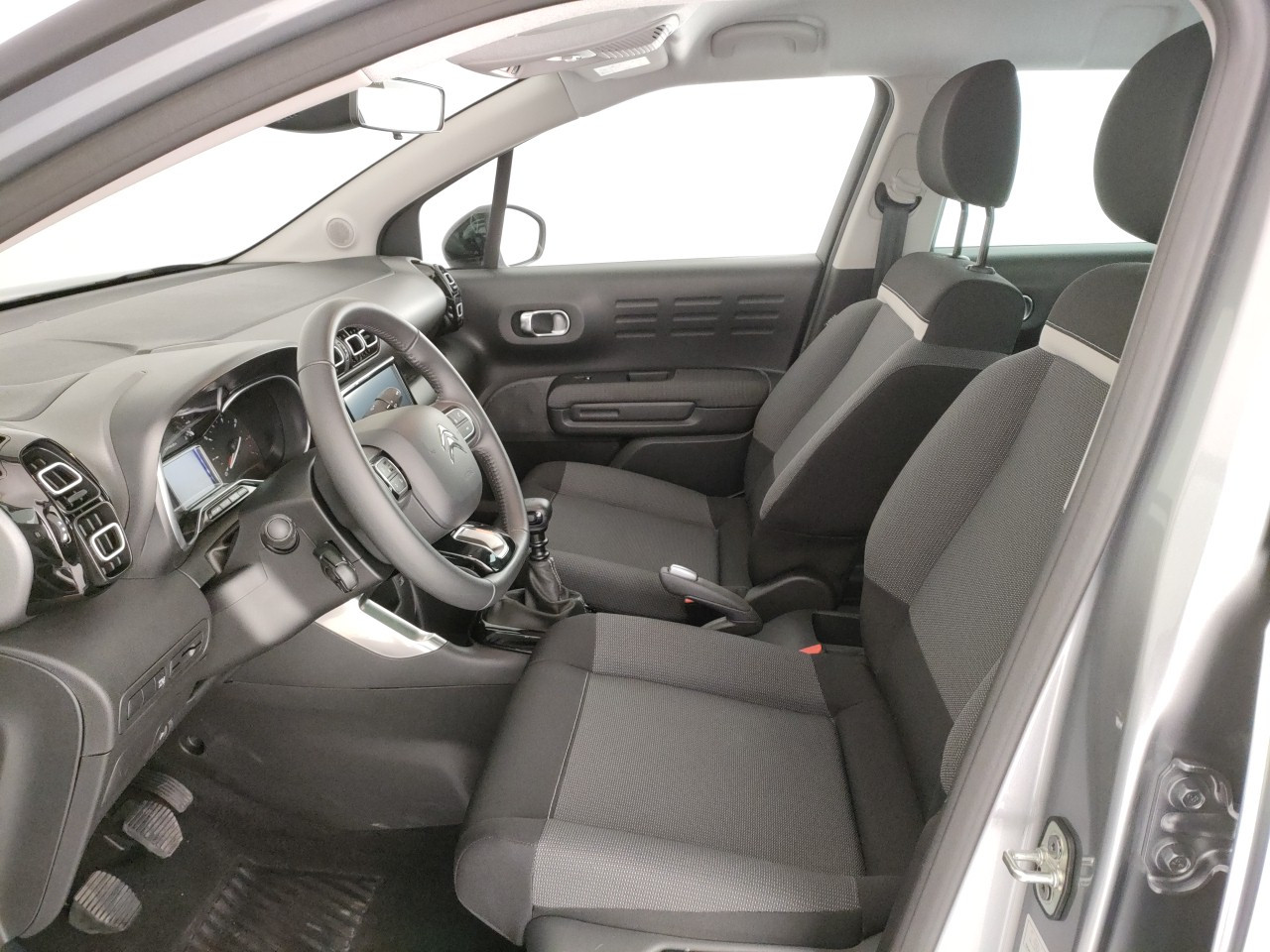 Citroen C3 Aircross Usato 2024 C3 Aircross San Zeno Naviglio