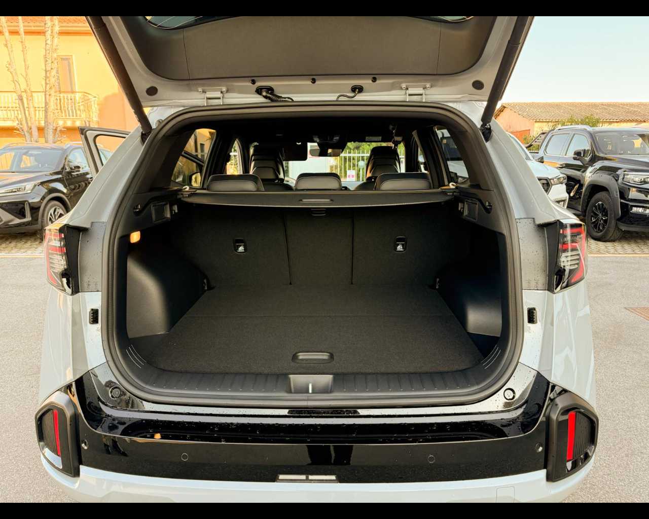 Kia Sportage Nuovo Ibrido benzina Sportage Este