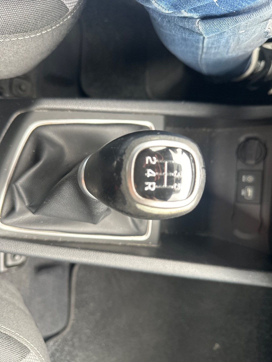Hyundai i20 Usato 2017 i20 Carpi