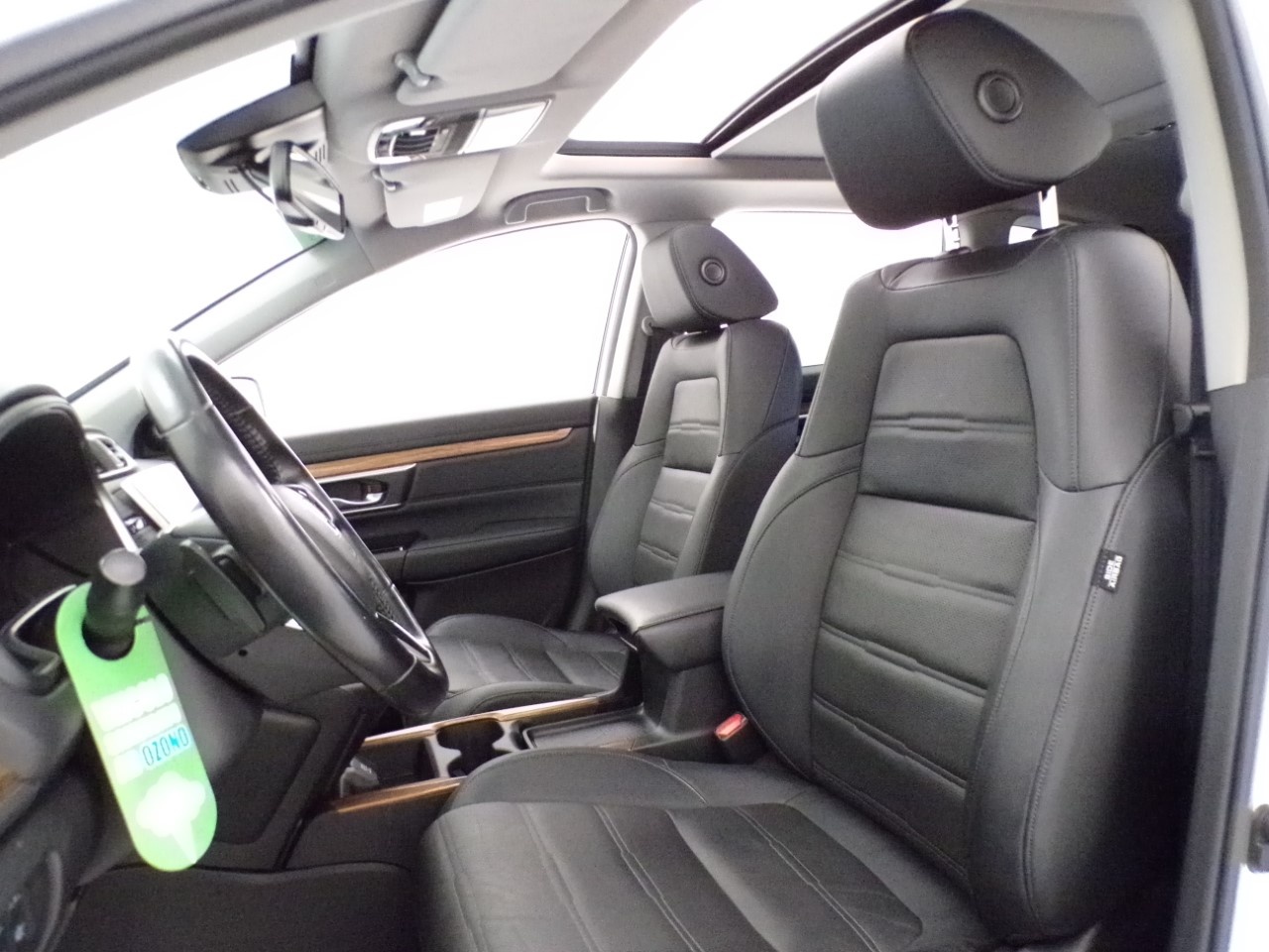 Honda CR-V CR-V 2.0 Hev Executive Navi AWD eCVT - 10