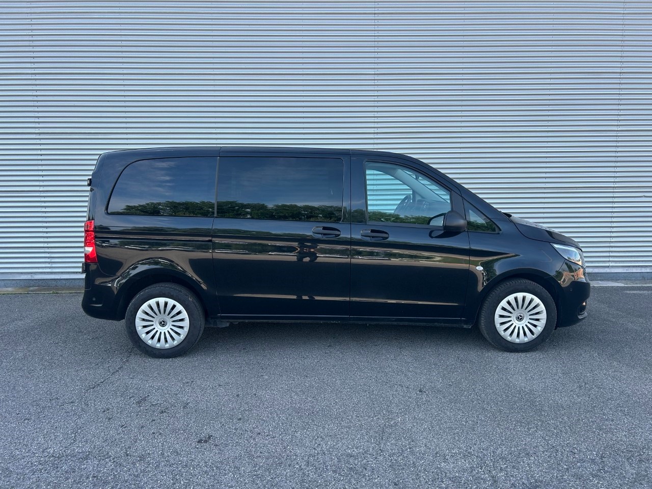 Mercedes Vito vito 114 cdi compact pro auto my20 - 5