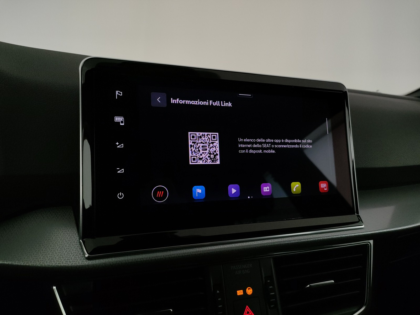 Seat Tarraco Usato 2021 Tarraco Legnago