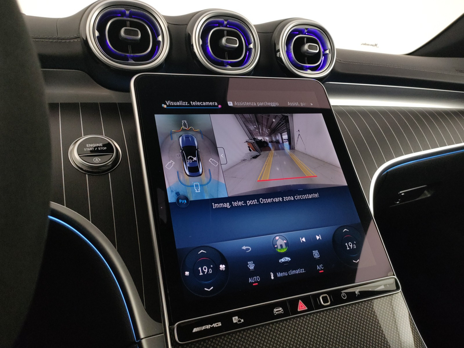 Mercedes CLE Usato 2025 CLE Legnago