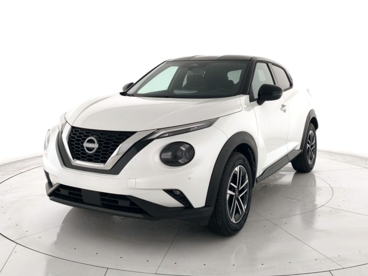 Nissan Juke Nuovo Benzina Juke Porto Mantovano