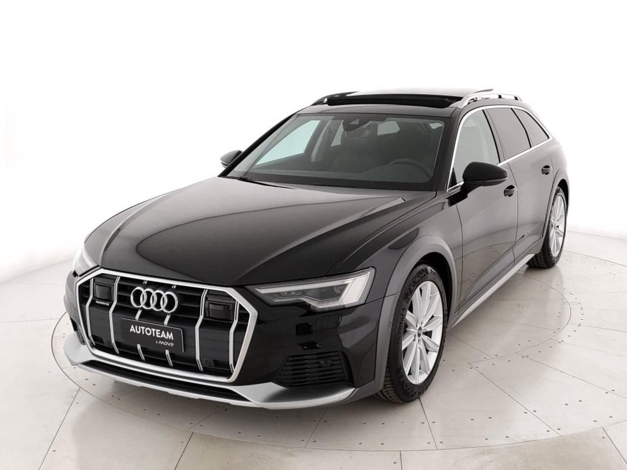 Audi A6 Usato 2023 A6 Legnago