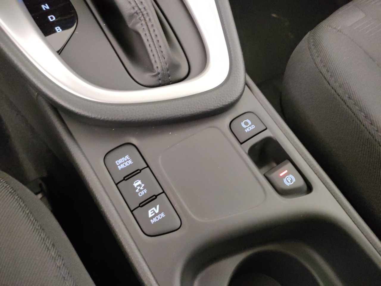 Mazda 2 Nuovo Ibrido benzina 2 Porto Mantovano