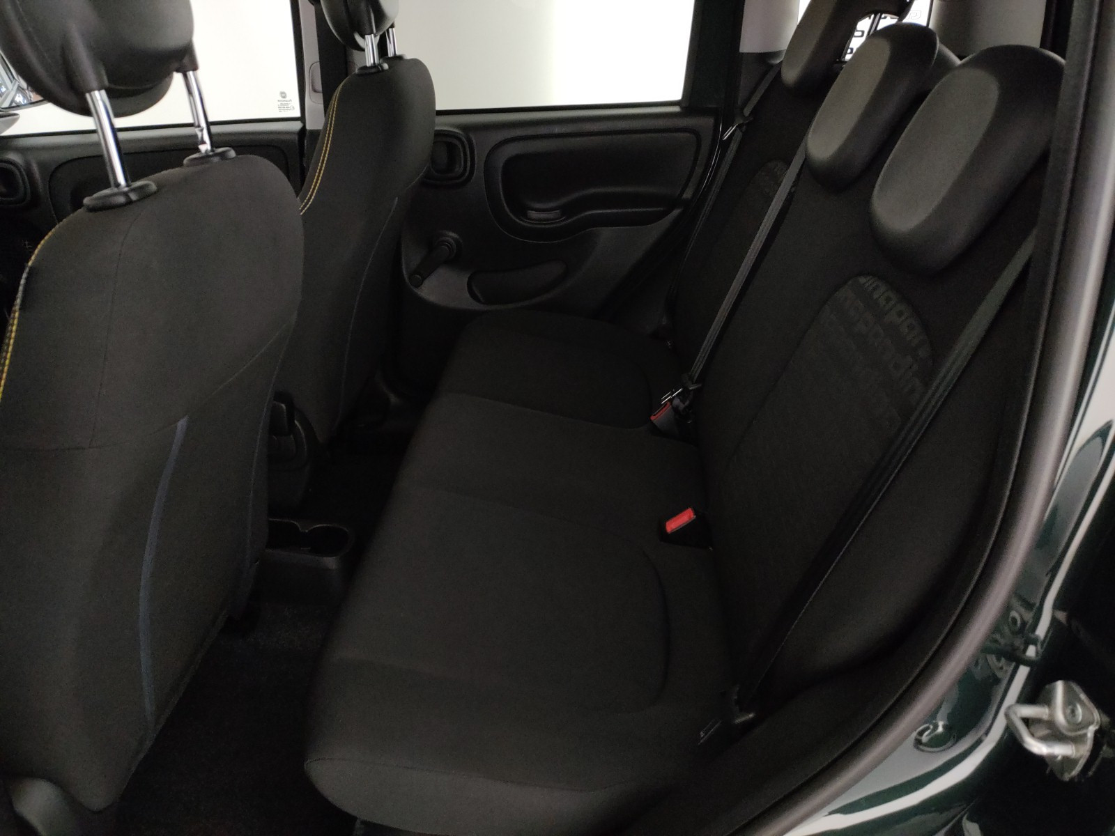 Fiat Pandina Usato 2025 Pandina Padova