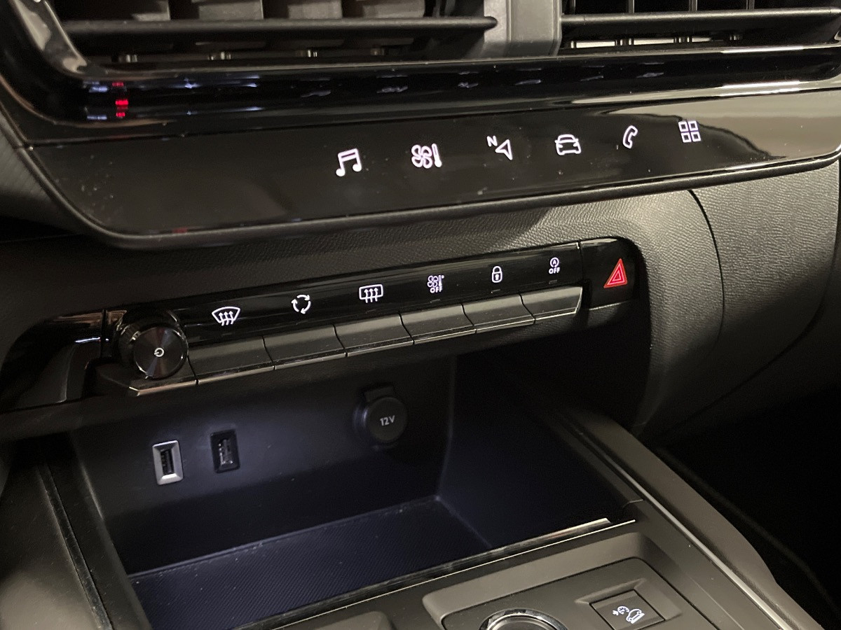 Citroen C5 Aircross Usato 2022 C5 Aircross Verona