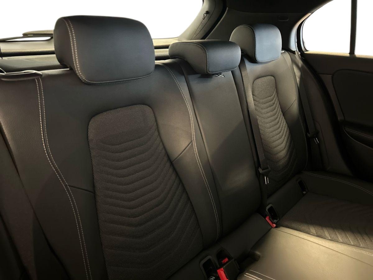 Mercedes Classe A A 180 d Progressive Advanced auto - 16