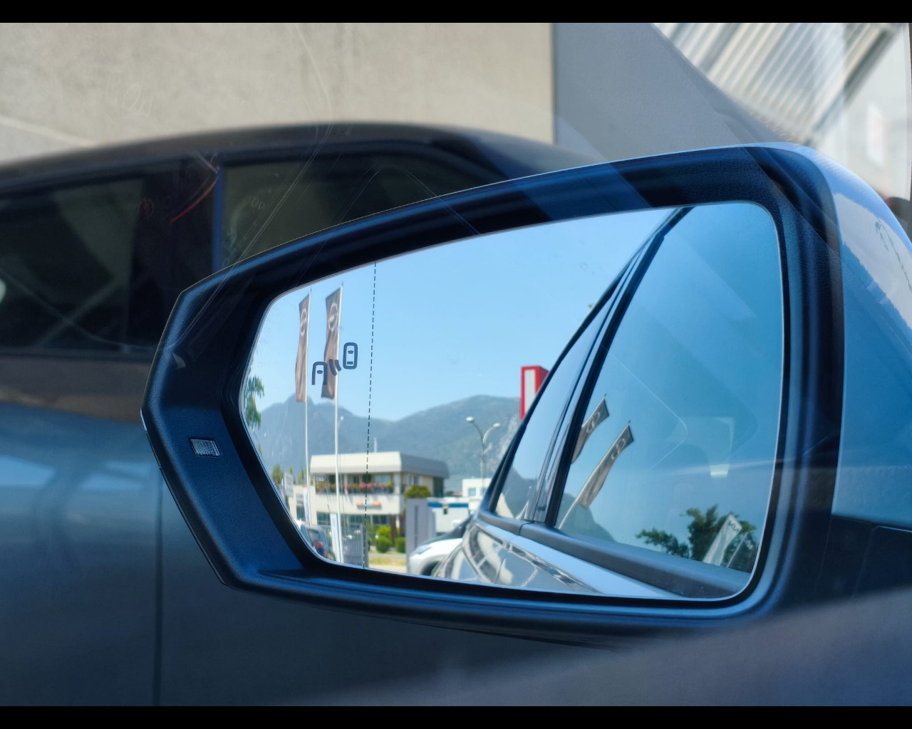 Foto VOLKSWAGEN Polo 1.0 tsi Style 95cv