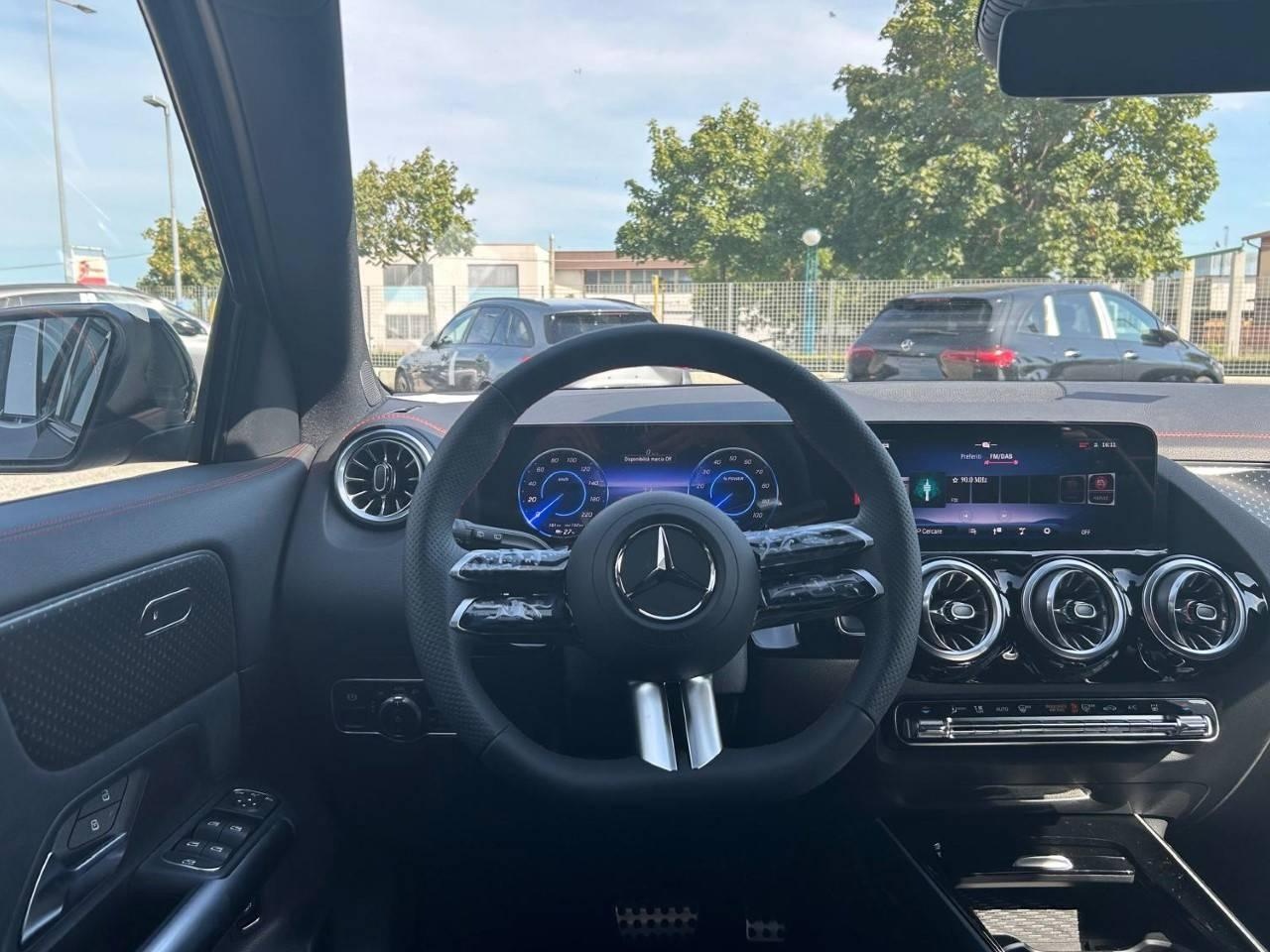 Mercedes EQA EQA 250+ AMG Line Advanced - 6