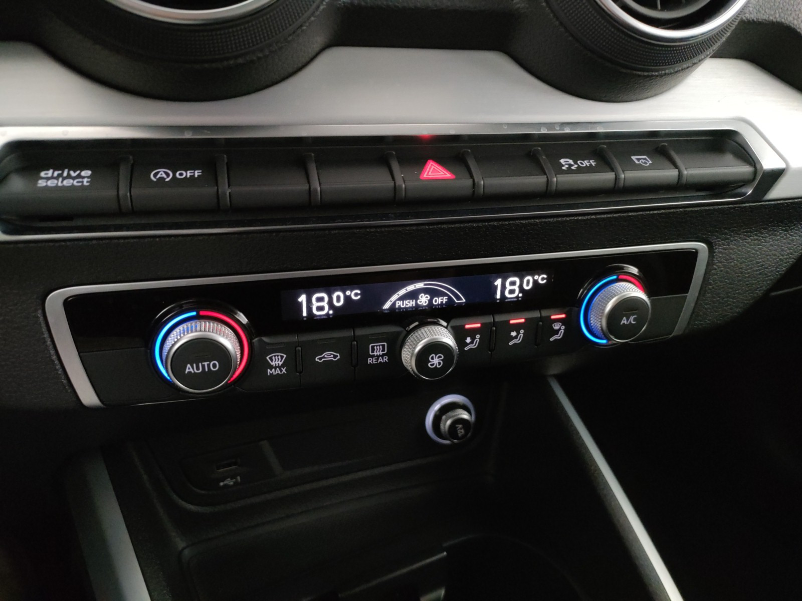 Audi Q2 Usato 2019 Q2 Padova