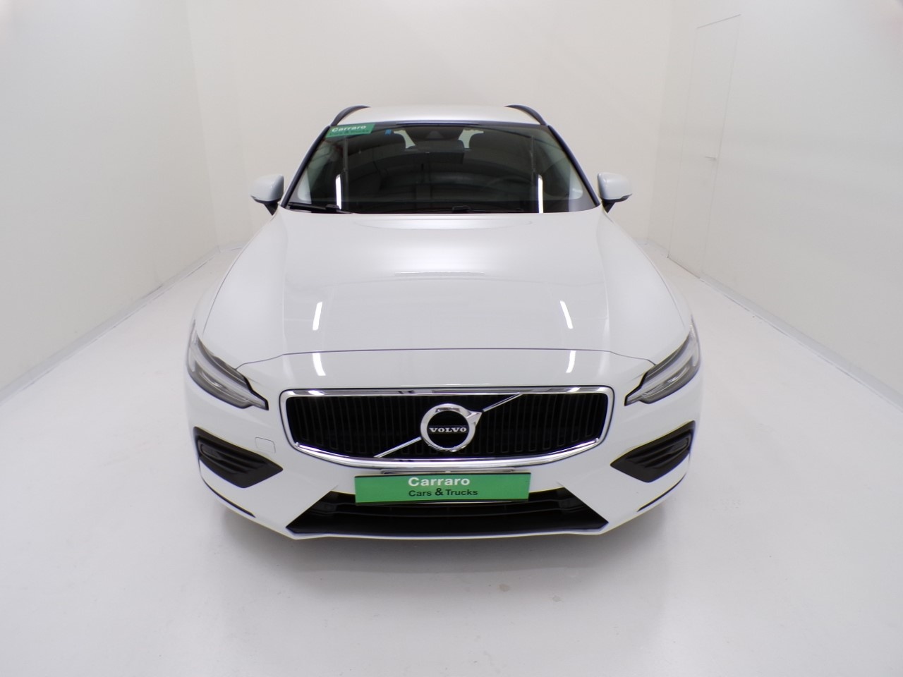 Volvo V60 V60 2.0 B4 Momentum Business Pro - 2