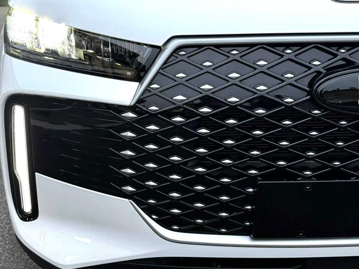 Dr Automobiles DR 5 Nuovo GPL DR 5 Este