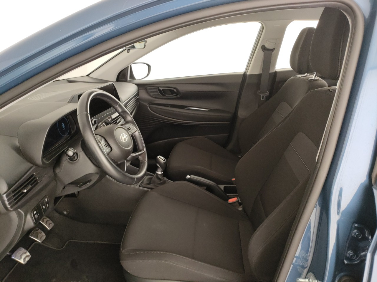 Hyundai Bayon Aziendali 2024 Bayon Mantova