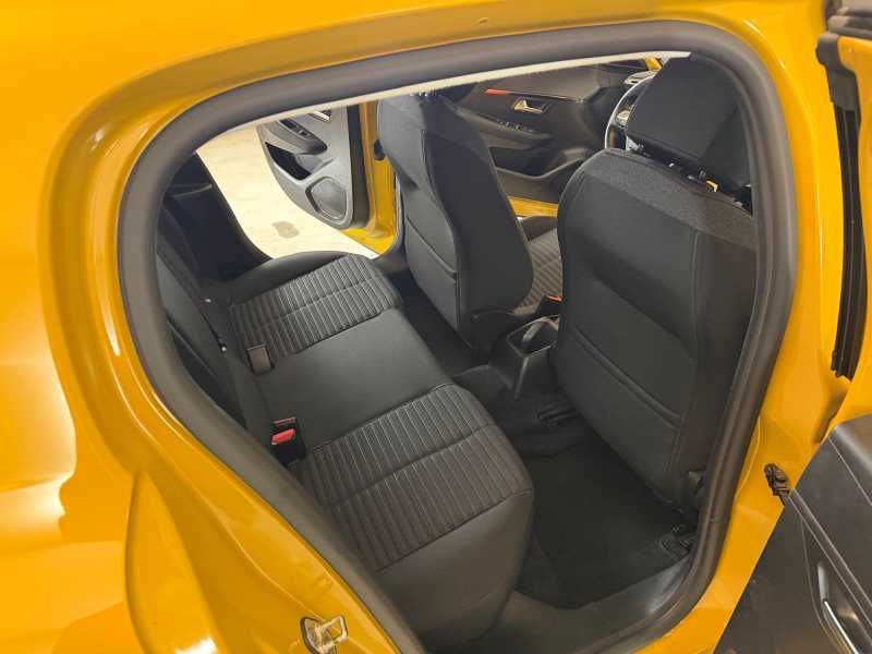 208 Ii 2019 - 208 1.2 Puretech Active Pack S&s 75cv