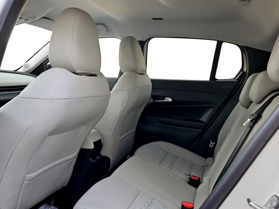 FIAT 600 Hybrid La Prima Hybrid 110cv Ibrida km0 - 16