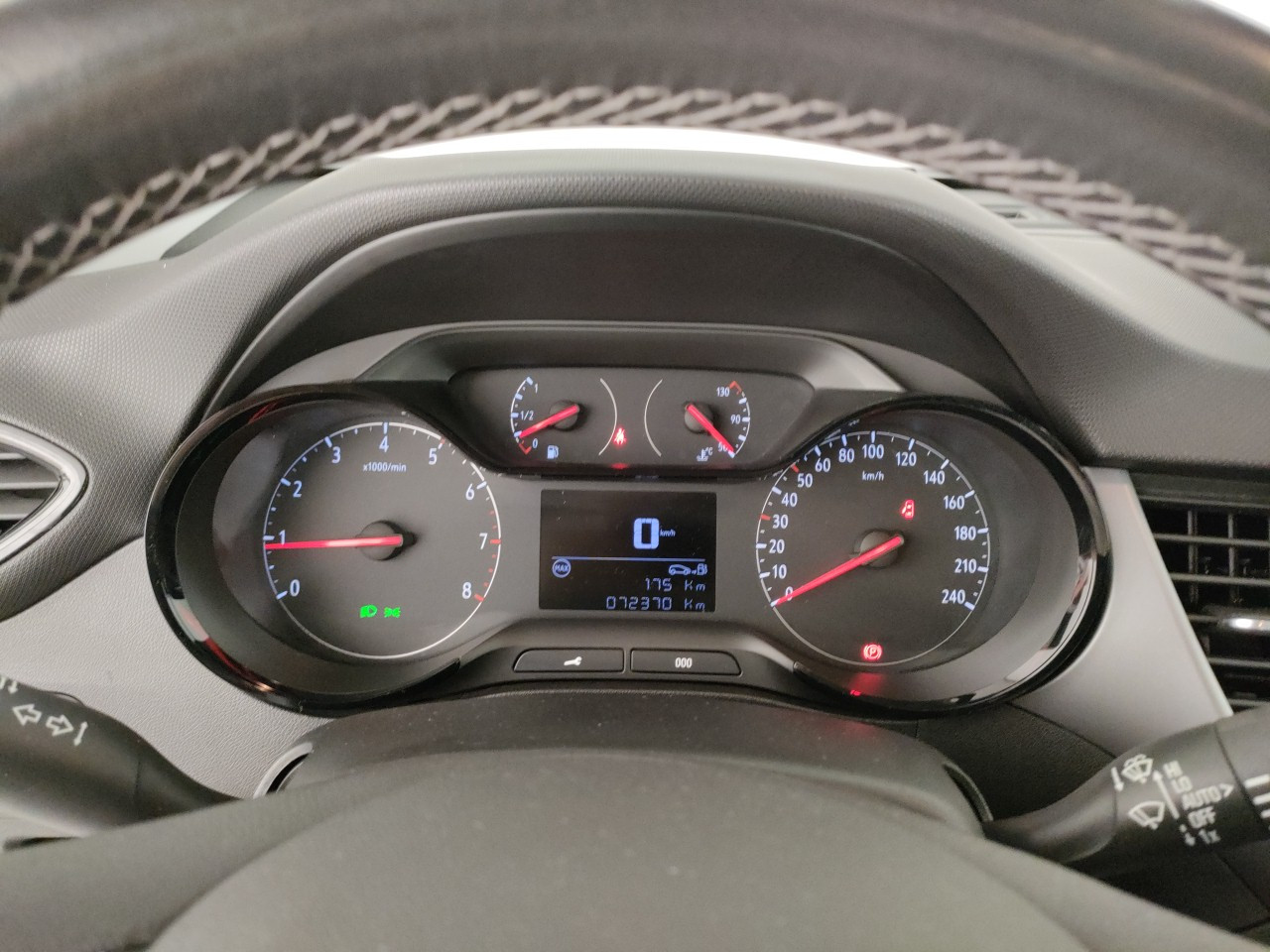 Opel Crossland Usato 2021 Crossland Carpi