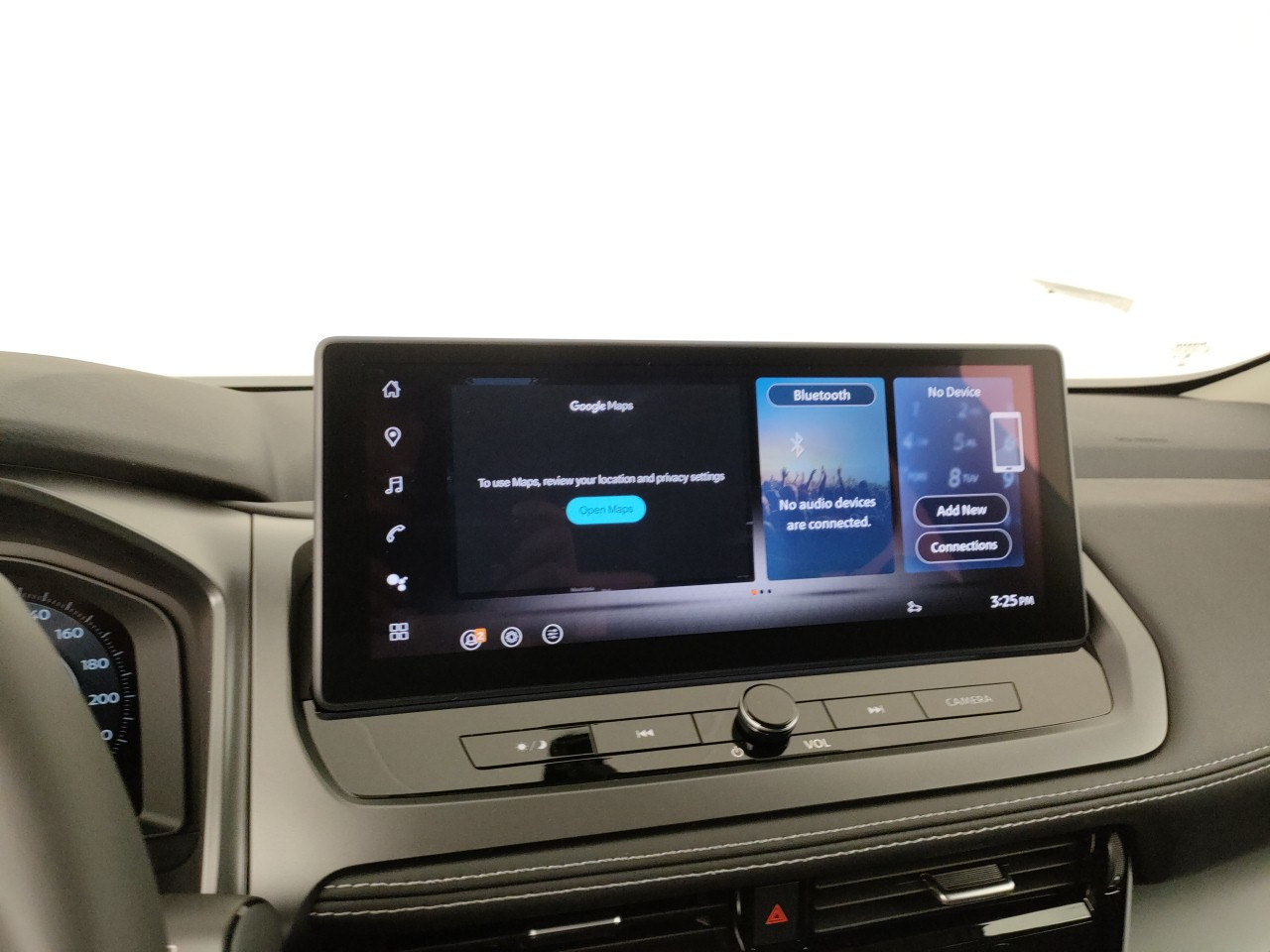 Nissan Qashqai Nuovo Ibrido benzina Qashqai Porto Mantovano