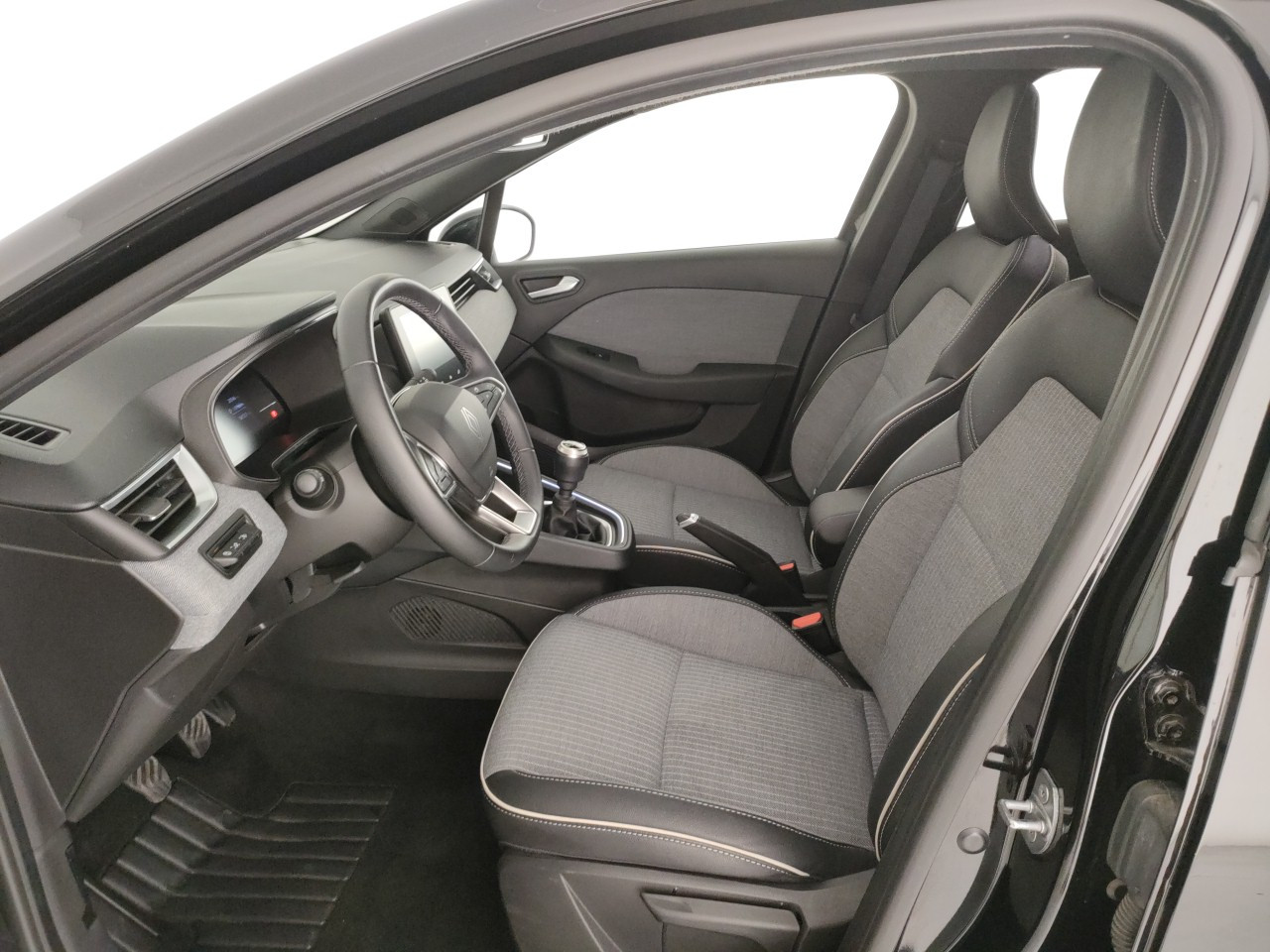 Renault Clio Usato 2025 Clio Parma