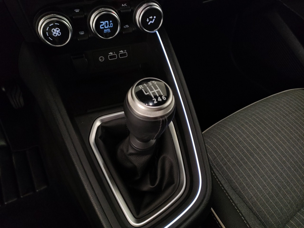 Renault Clio Usato 2025 Clio Parma