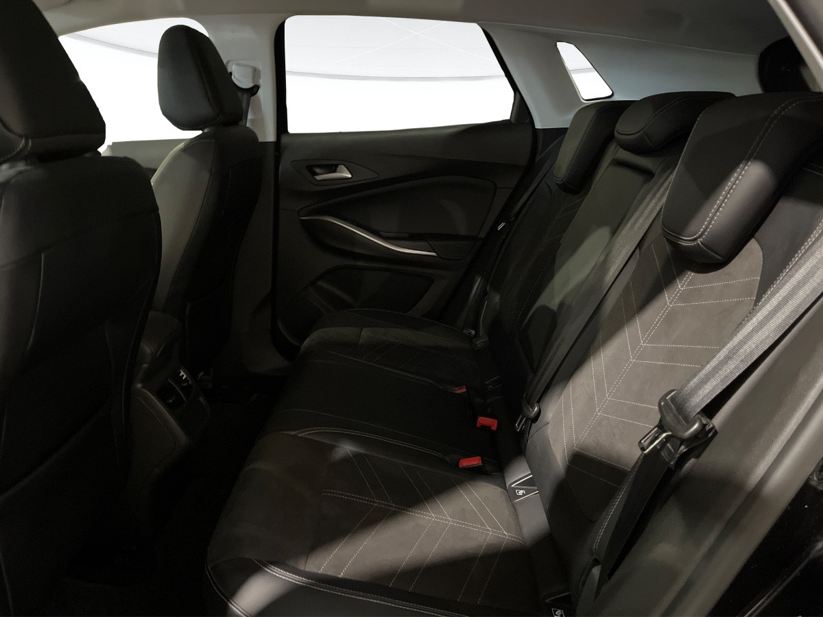 Opel Grandland Usato 2024 Grandland Verona