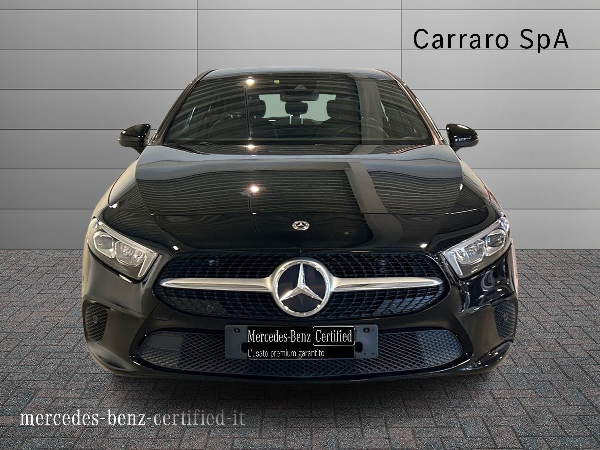 Mercedes Classe A Classe A 180 Sport - 3