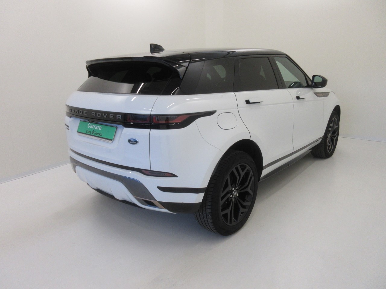 Land Rover Range Rover Evoque Range Rover Evoque 2.0 D I4 MHEV 150cv R-Dynamic S AWD Auto - 6