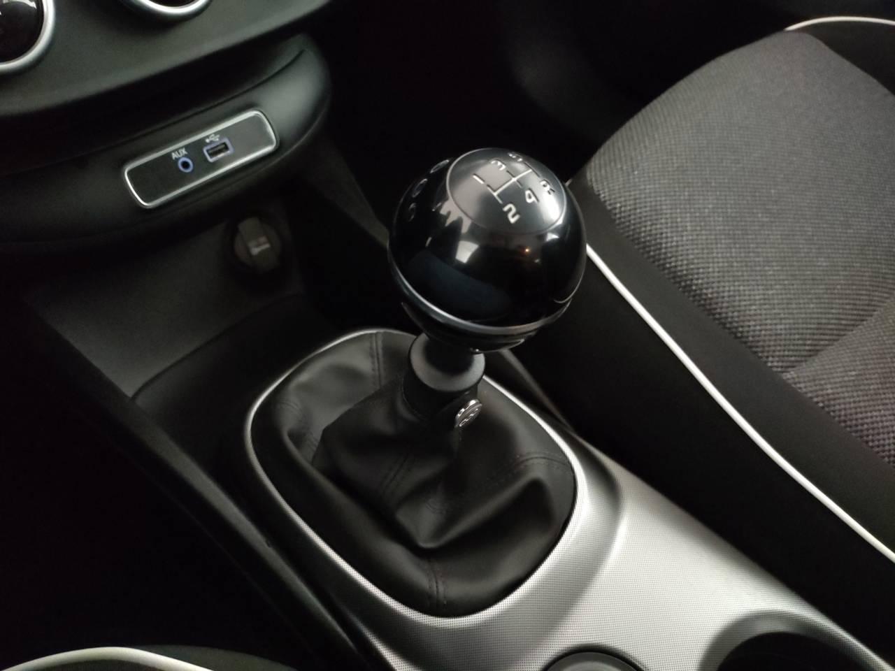 Fiat 500X Usato 2017 500X Legnago