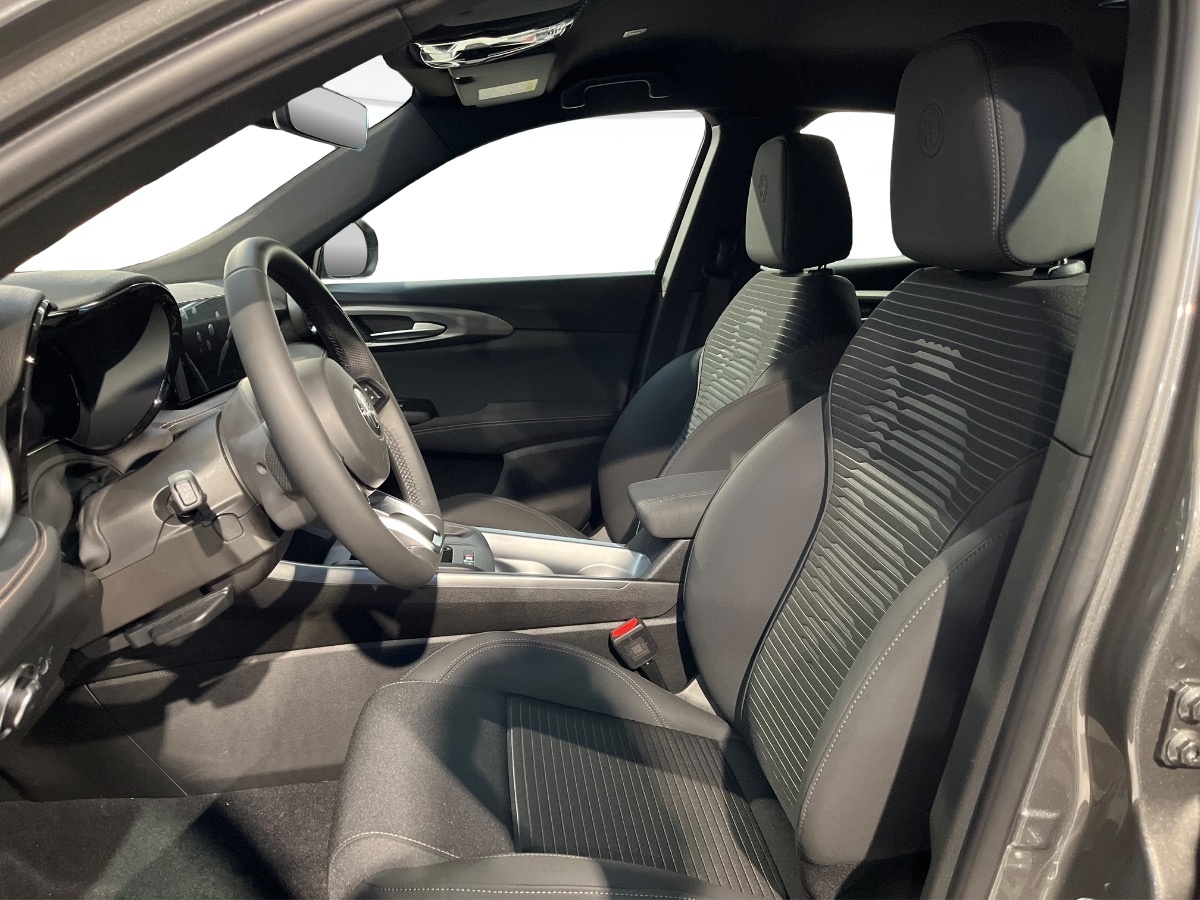 Alfa Romeo Tonale Aziendali 2025 Tonale Rovigo